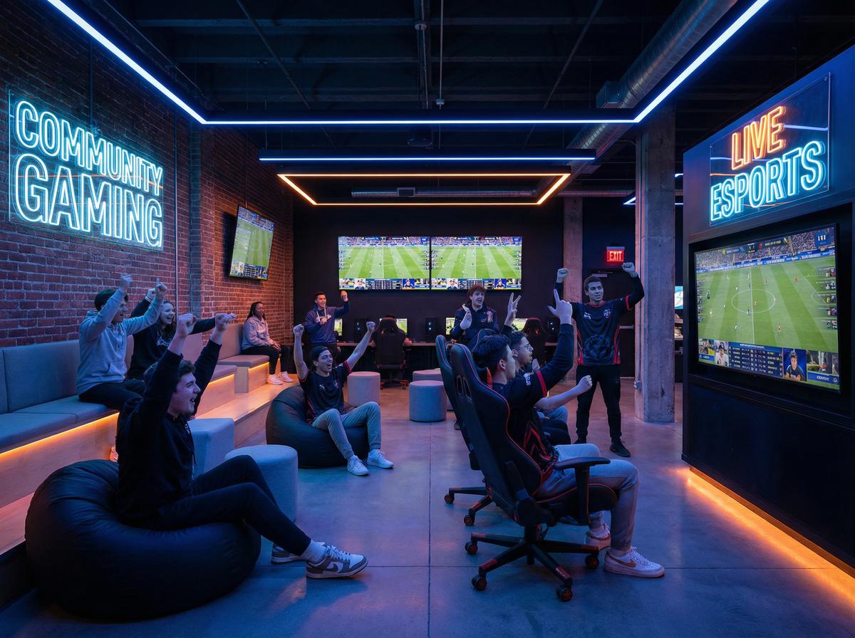 每日大赛社区生活视频